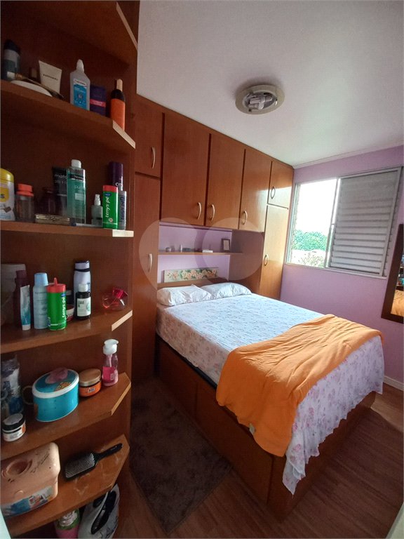 Apartamento à venda com 2 quartos em Vila Parque Jabaquara, São Paulo, SP
