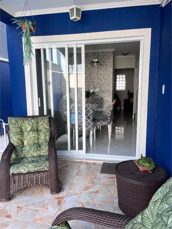 Casa à venda com 3 quartos, sendo 1 suíte, em Jardim Sarapiranga, Jundiaí, SP