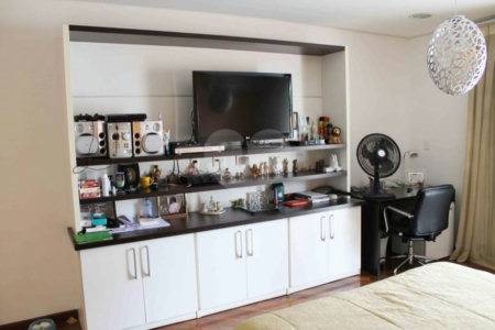 Casa Térrea à venda ou para alugar com 3 suítes em Brooklin Velho, São Paulo, SP