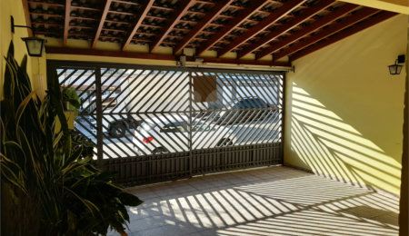 Sobrado à venda com 3 quartos, sendo 2 suítes,  em City Campo Grande, São Paulo, SP