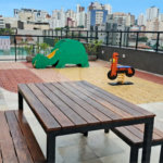Apartamento à venda com 2 quartos, sendo 1 suíte,  em Jardim São Paulo(zona Norte), São Paulo, SP
