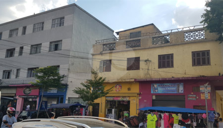 Casa à venda com 3 quartos, sendo 1 suíte,  em Jaçanã, São Paulo, SP