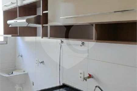 Apartamento à venda com 2 quartos em Recanto Quarto Centenário, Jundiaí, SP