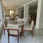 Apartamento à venda com 2 suítes em Tremembé, São Paulo, SP