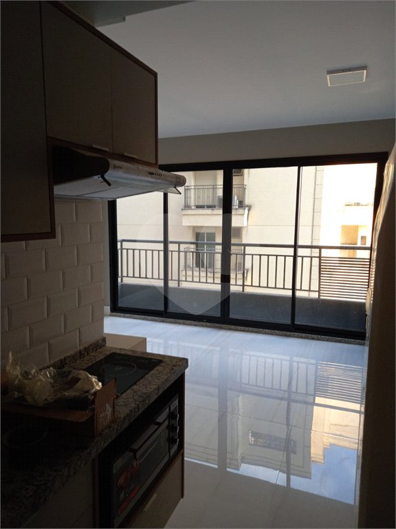 Studio à venda ou para alugar com 1 quarto em Santana, São Paulo, SP