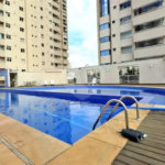 Apartamento à venda com 3 suítes no Centro, Santo André, SP
