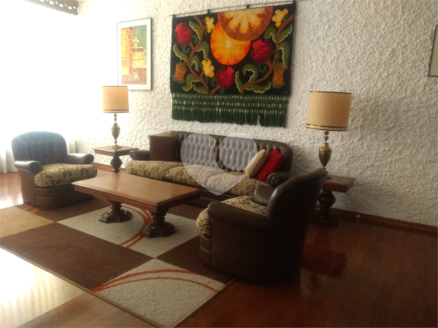 Apartamento à venda com 3 quartos, sendo 2 suítes,  em Perdizes, São Paulo, SP