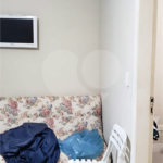 Apartamento à venda com 1 quarto em Sertão do Juquehy, São Sebastião, SP