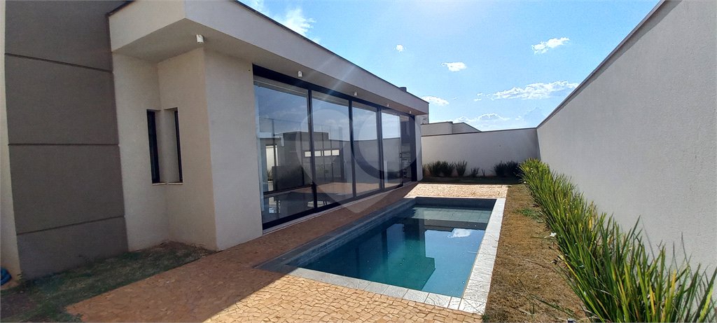 Casa à venda com 3 suítes no condomínio Alphaville 1 Rp, Ribeirão Preto - SP