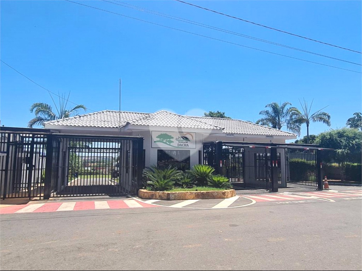 Terreno à venda no condomínio Residencial Dacha, Sorocaba - SP