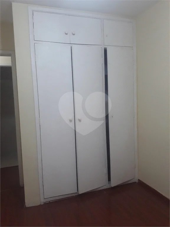 Apartamento à venda com 3 quartos em Santana, São Paulo, SP