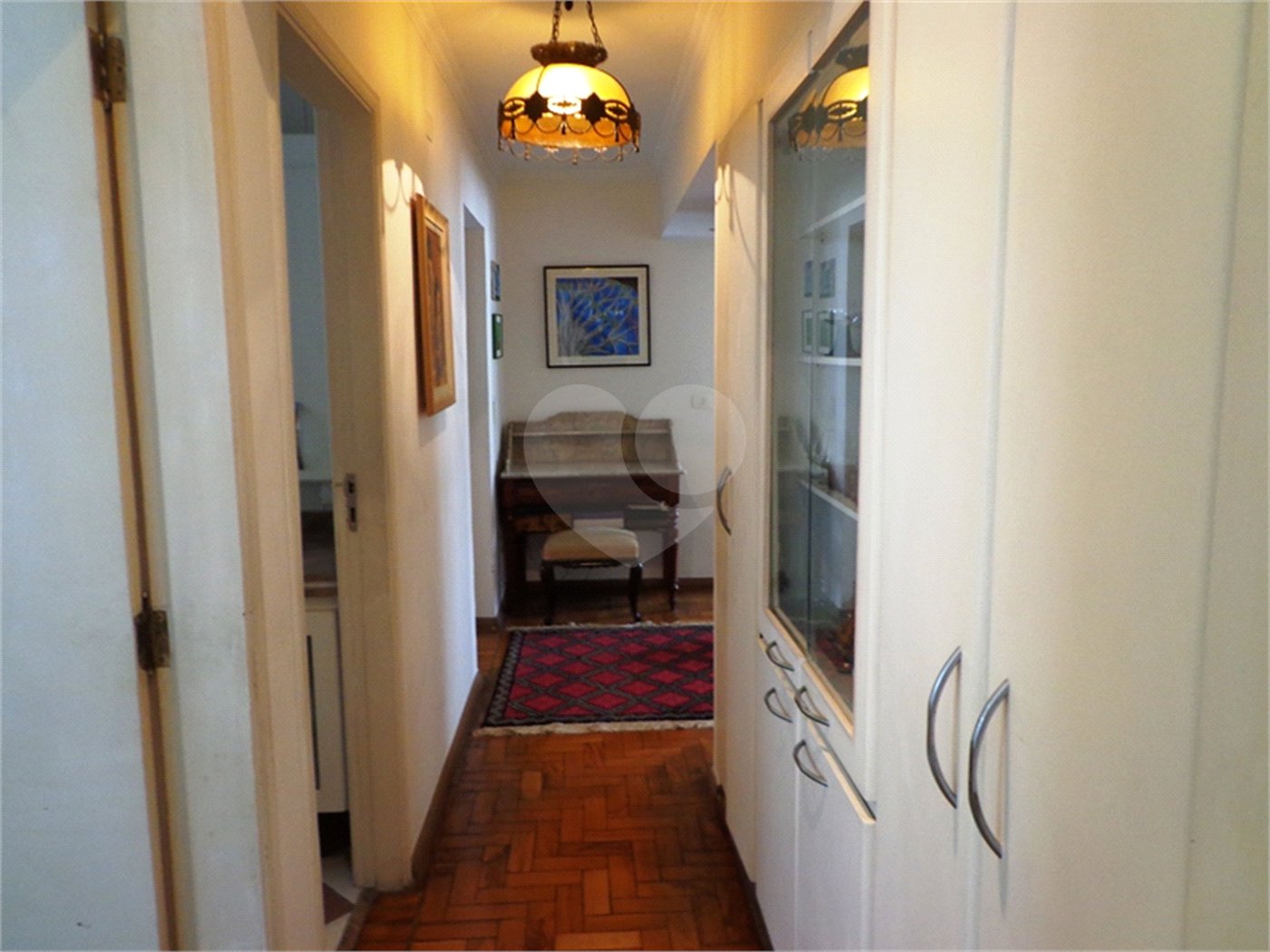 Apartamento à venda com 3 quartos, sendo 1 suíte, em Santa Cecília, São Paulo, SP