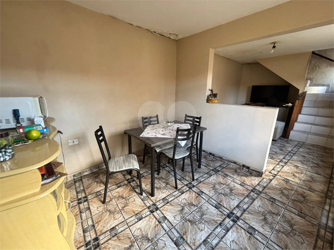 Sobrado à venda com 3 quartos, sendo 1 suíte, em Mandaqui, São Paulo, SP