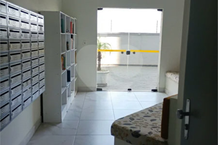 Apartamento à venda com 3 quartos, sendo 1 suíte, em Tucuruvi, São Paulo, SP