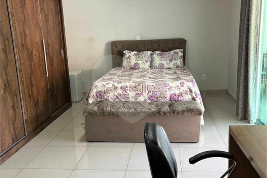 Casa à venda com 3 quartos, sendo 1 suíte,  em Jardim Silvestre IV, Amparo, SP