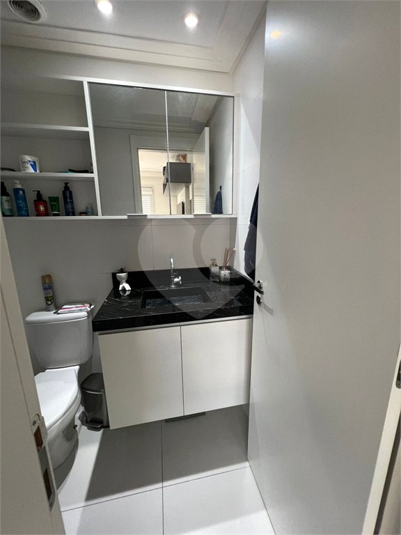 Apartamento novo à venda - Tatuapé