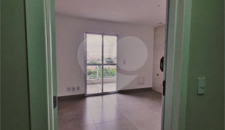 Apartamento à venda com 1 suíte em Vila Mariza Mazzei, São Paulo, SP