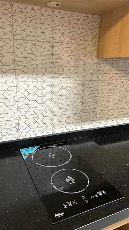 Apartamento à venda com 1 suíte em Butantã, São Paulo, SP