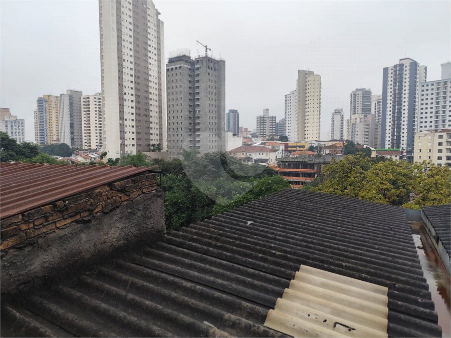 Sobrado para alugar com 2 quartos, sendo 1 suíte, em Santana, São Paulo, SP
