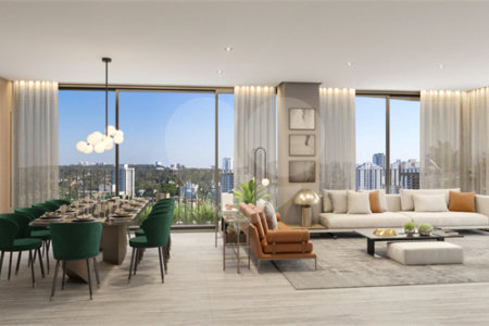 Apartamento à venda com 3 suítes em Jardim Paulista, São Paulo, SP