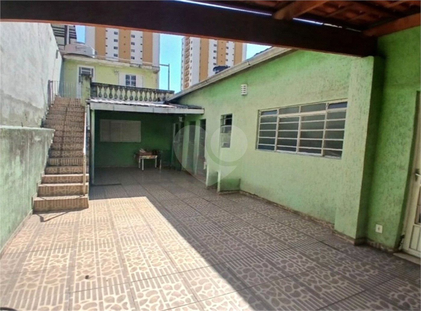 Casa à venda com 2 quartos em Tucuruvi, São Paulo, SP