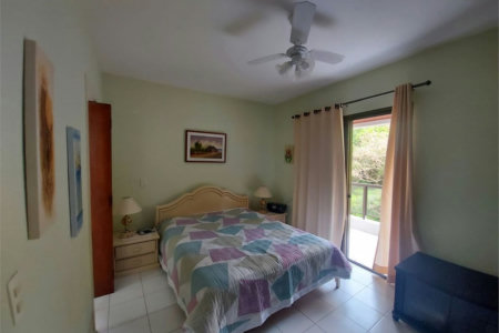 Apartamento à venda, 85 m² por R$ 680.000,00 - Jardim Las Palmas - Guarujá/SP