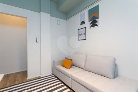 Apartamento à venda com 4 quartos, sendo 1 suíte, em Pinheiros, São Paulo, SP