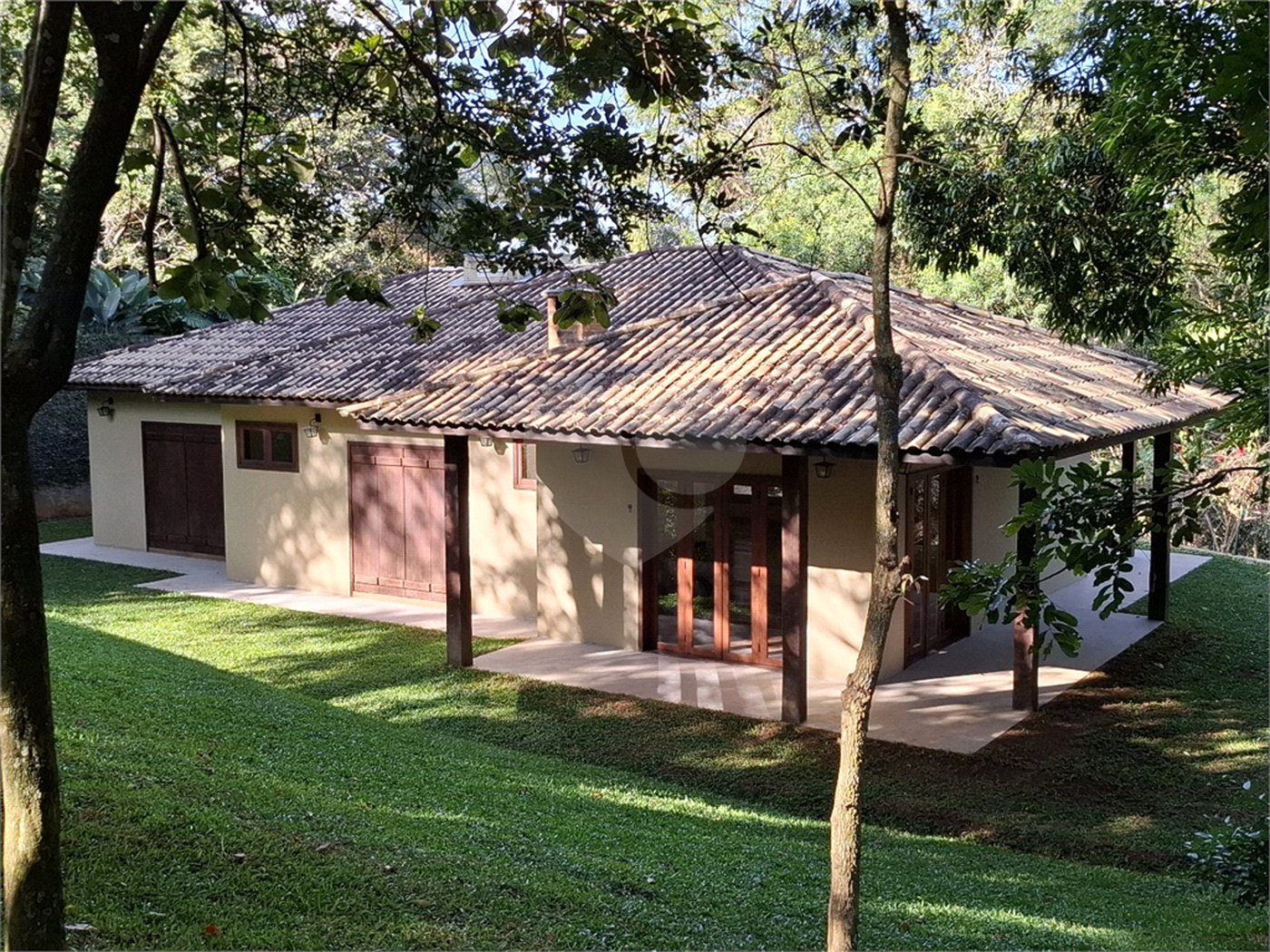 Casa Térrea à venda com 2 suítes em Serra da Cantareira, Mairiporã, SP