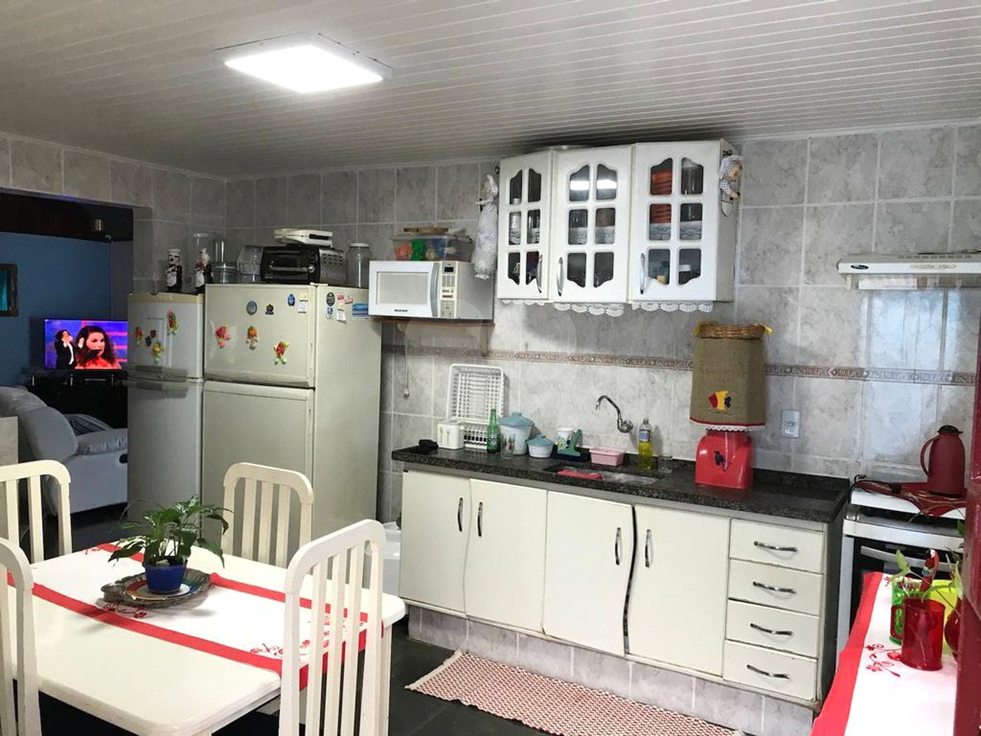 Casa Térrea à venda com 4 quartos, sendo 1 suíte, em Boracéia, São Sebastião, SP