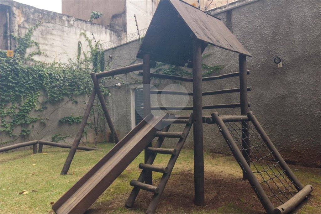Apartamento à venda com 1 quarto em Vila Buarque, São Paulo, SP