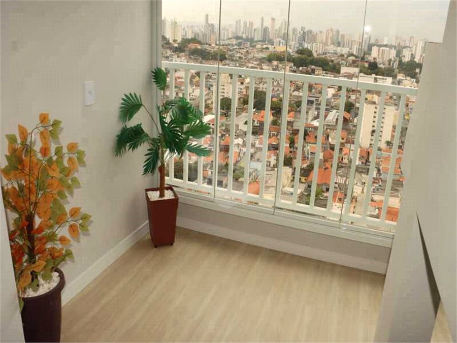 Duplex à venda com 1 quarto em Vila Santa Clara, São Paulo, SP