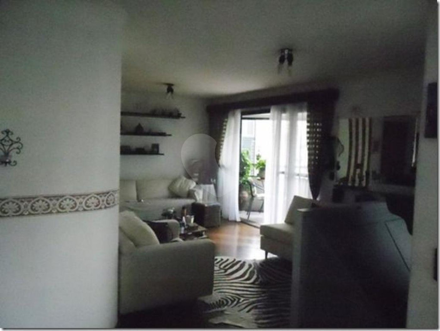 Apartamento à venda com 3 quartos, sendo 1 suíte, em Vila Andrade, São Paulo, SP