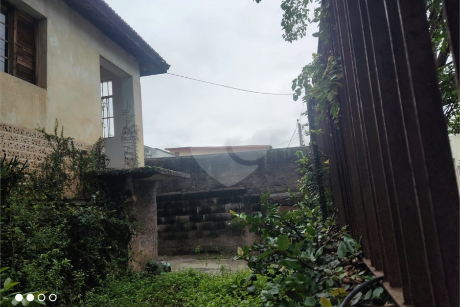 Terreno à venda em Vila Mazzei, São Paulo, SP