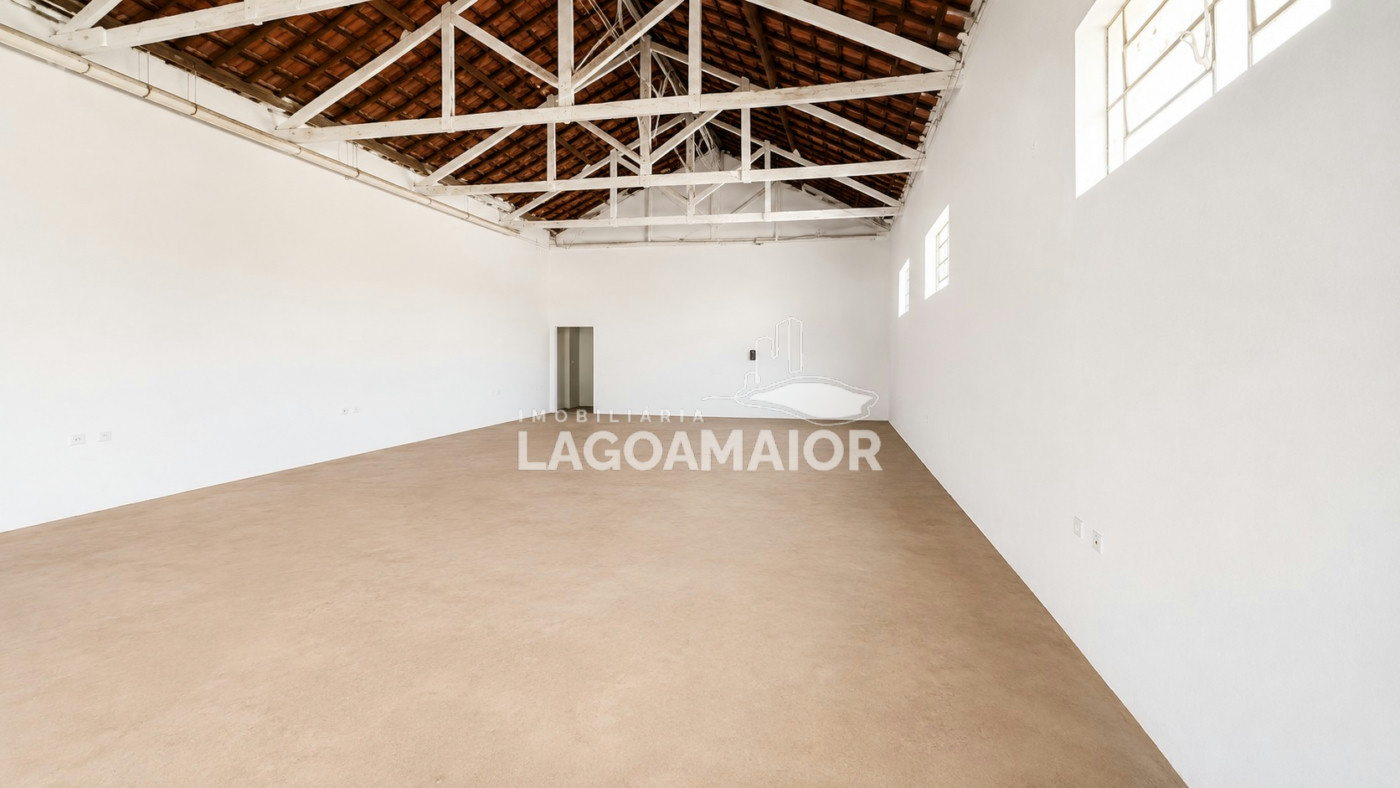 Salão à venda ou para alugar no Centro, Três Lagoas, MS