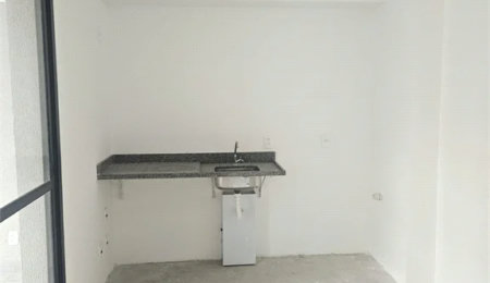 Apartamento à venda com 2 quartos, sendo 1 suíte, em Cidade Monções, São Paulo, SP