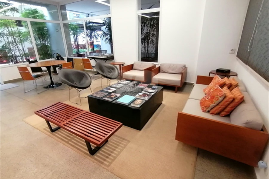 Apartamento à venda com 2 quartos em Paraíso, São Paulo, SP
