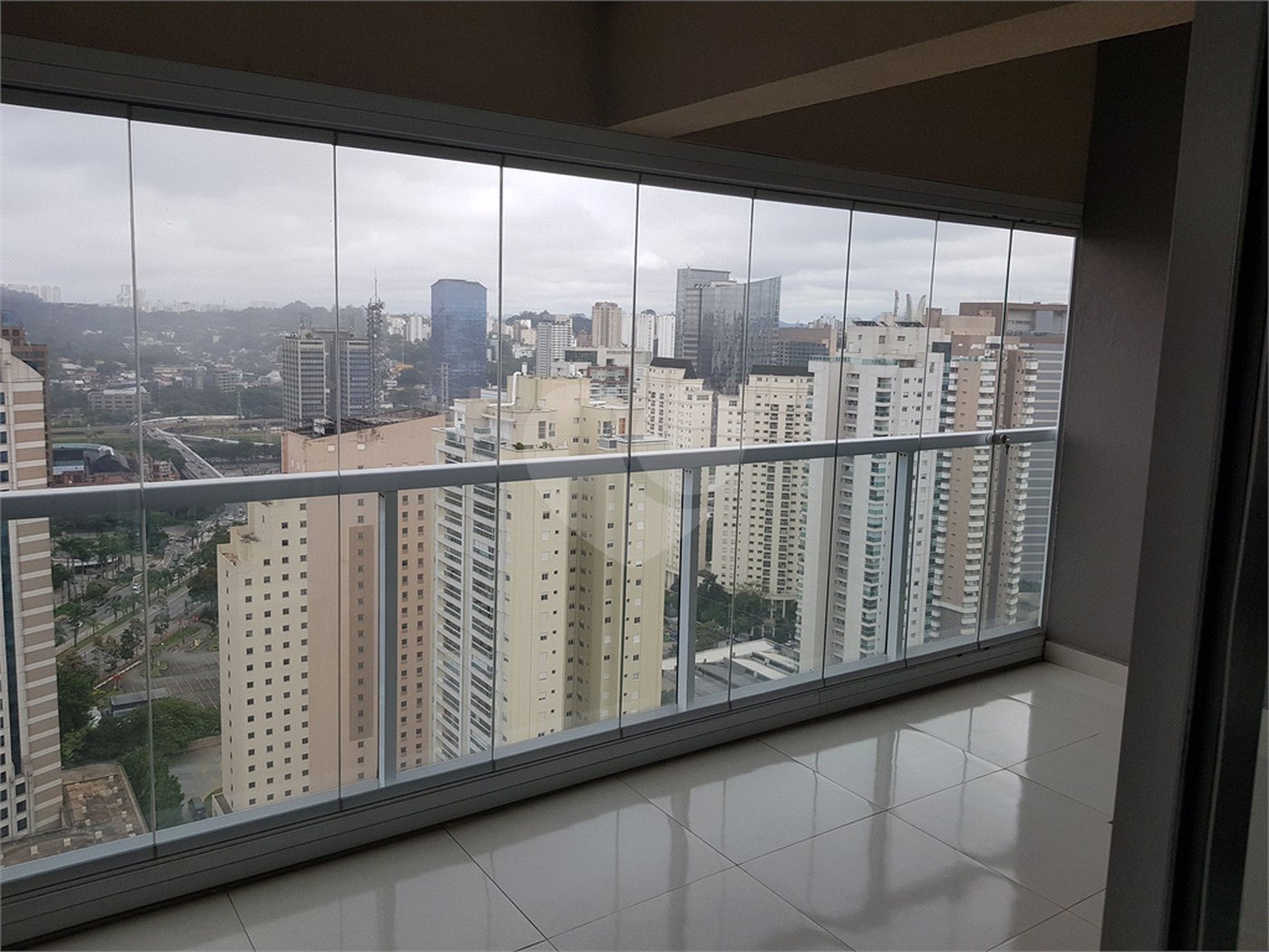 Duplex à venda com 1 suíte em Brooklin, São Paulo, SP