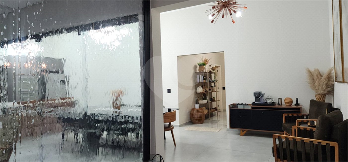 Casa à venda com 5 suítes no condomínio Portal da Vila Rica, Itu - SP