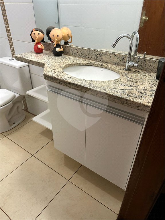 Casa Térrea à venda com 3 quartos, sendo 1 suíte, em Jardim Ouro Branco, Ribeirão Preto, SP