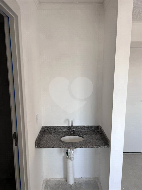 Studio à venda com 2 quartos em Várzea da Barra Funda, São Paulo, SP
