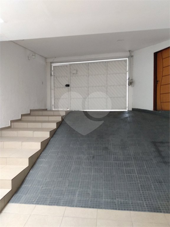 Sobrado à venda com 4 suítes em Mandaqui, São Paulo, SP