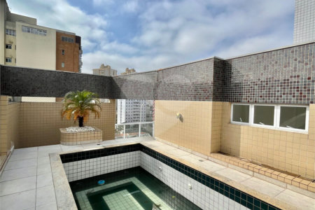 Apartamento para alugar com 3 quartos, sendo 1 suíte, no Centro, São Bernardo do Campo, SP