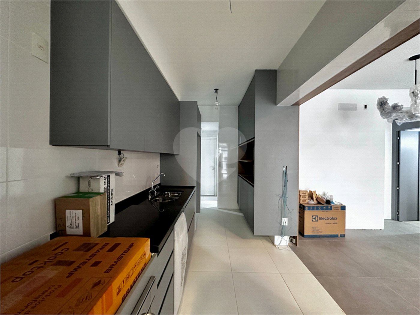 Apartamento à venda com 3 suítes em Chácara Santo Antônio (zona Sul), São Paulo, SP