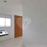 Apartamento à venda com 1 quarto em Vila Mazzei, São Paulo, SP