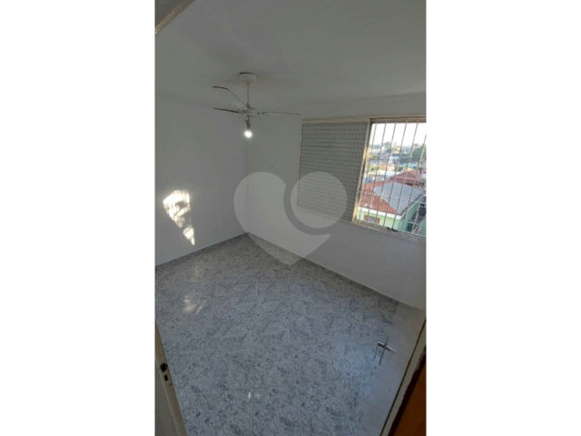 Apartamento à venda com 2 quartos em Casa Verde, São Paulo, SP