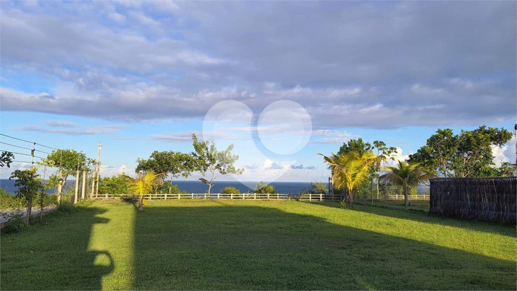 Casa à venda com 1 quarto no Centro, Santa Cruz Cabrália, BA
