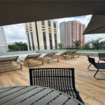 Apartamento à venda com 3 suítes em Vila Clementino, São Paulo, SP