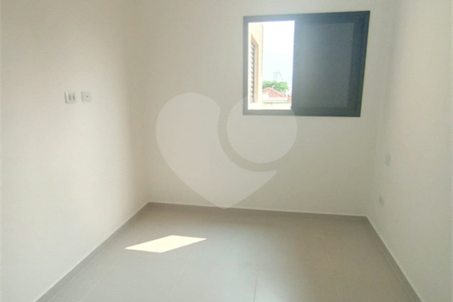 Apartamento à venda com 2 quartos, sendo 1 suíte, em Tucuruvi, São Paulo, SP