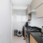 Apartamento à venda com 2 quartos em Vila Gustavo, São Paulo, SP