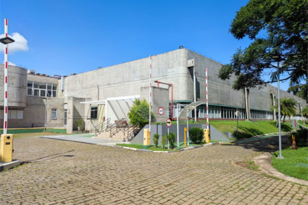 Prédio à venda ou para alugar em Jurubatuba, São Paulo, SP